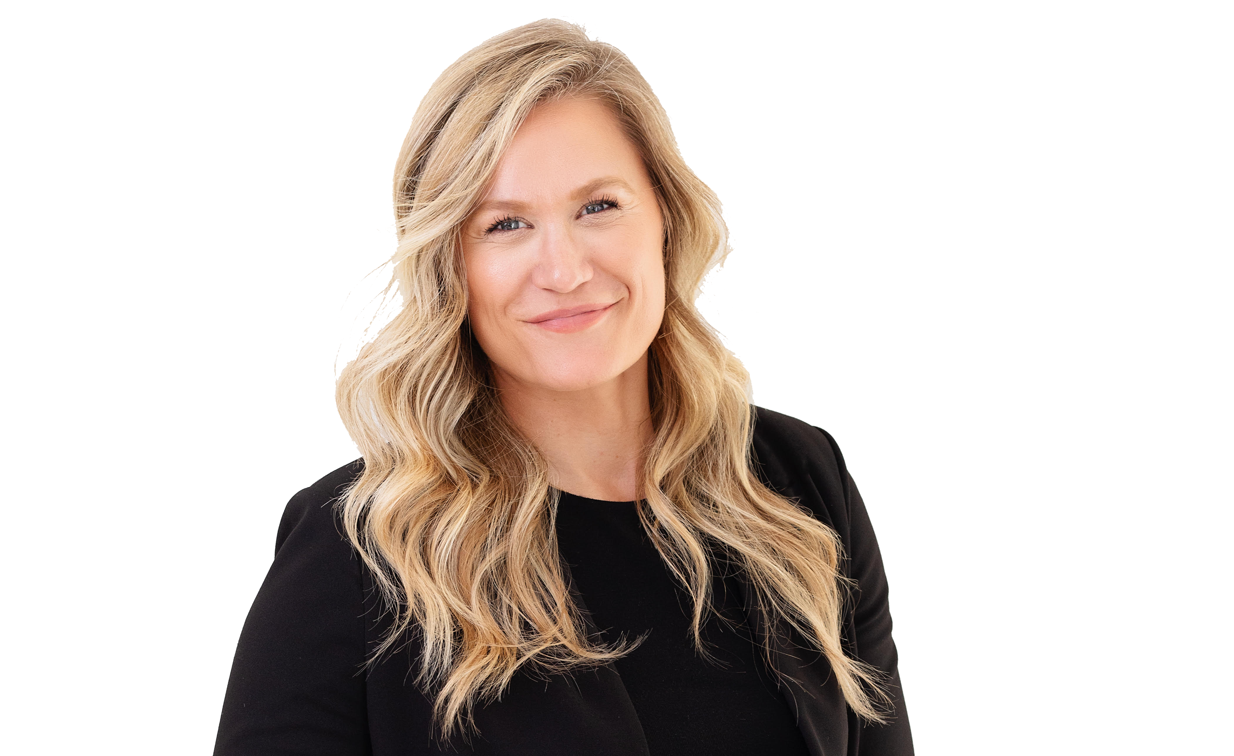 Jessica Holsapple, Head of Connection at Connections Matter